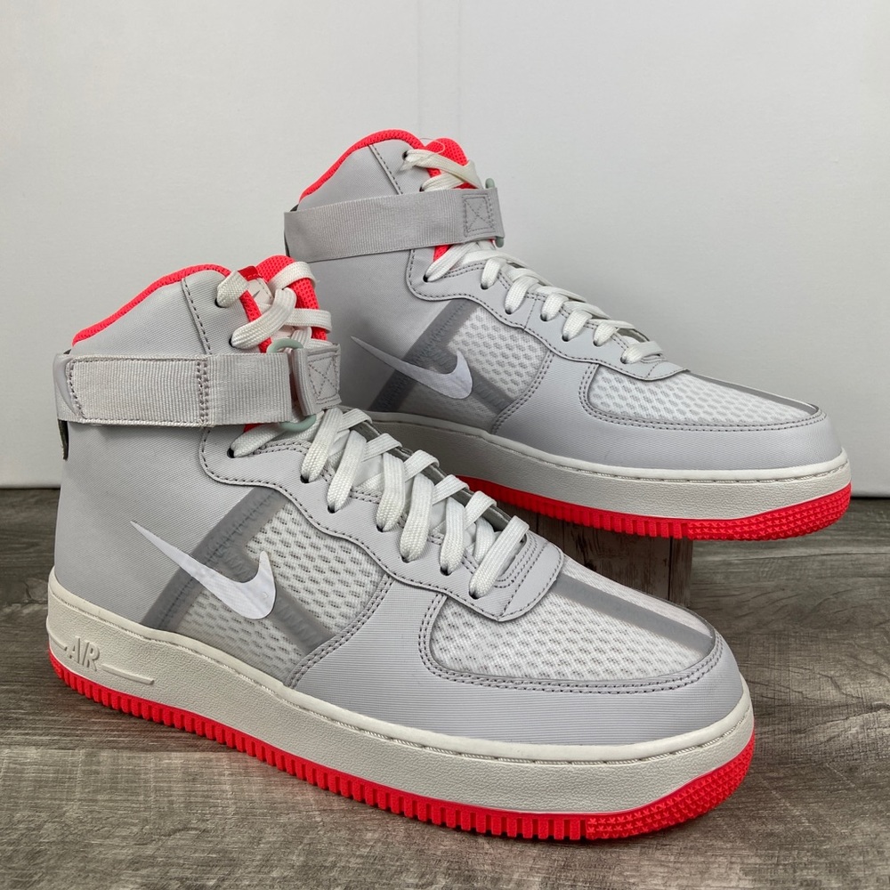 NWT Nike Air Force 1